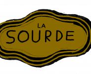 Logo La Sourde